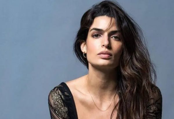 Τόνια Σωτηροπούλου: Τι λέει για τη σχέση της με τον Μαραβέγια