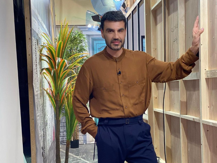 Παντελής Τουτουντζής: «Τα παιδιά των γκέι ζευγαριών είναι ευτυχισμένα»