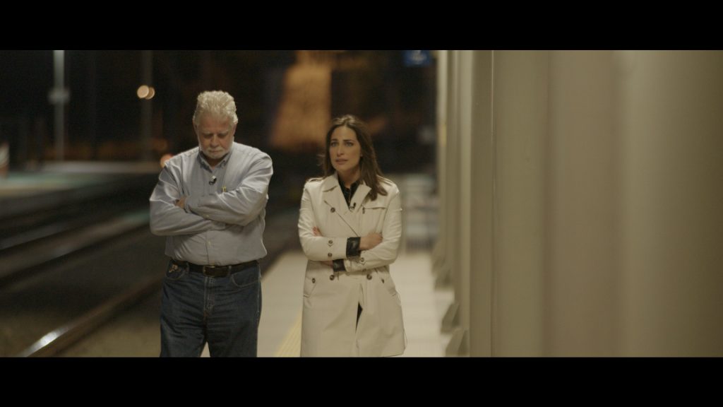 «ΜEGA Stories»: Τι θα δούμε απόψε στις 00.10 στο MEGA