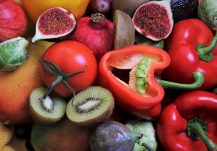 Εξαγωγές: Με ρυθμούς ρεκόρ φρούτα και λαχανικά