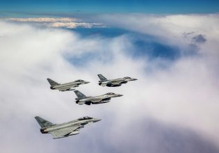 Τουρκία – ΗΠΑ: Το μεγάλο παζάρι για τα F-16 και τα F-35 καλά κρατεί