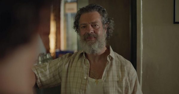 Γιάννης Τσορτέκης για Maestro: «Καταρρακώθηκα με τον ρόλο»