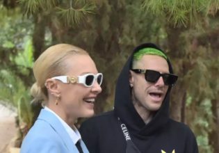 Τάμτα: Έχω ανοιχτό το ενδεχόμενο για την απόκτηση δεύτερου παιδιού