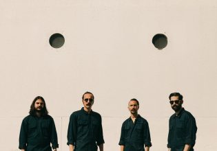 Θέατρο Ροές: Όταν η τέχνη του χορού συμπράττει με άγριους ροκ ρυθμούς