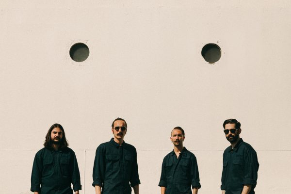 Θέατρο Ροές: Όταν η τέχνη του χορού συμπράττει με άγριους ροκ ρυθμούς