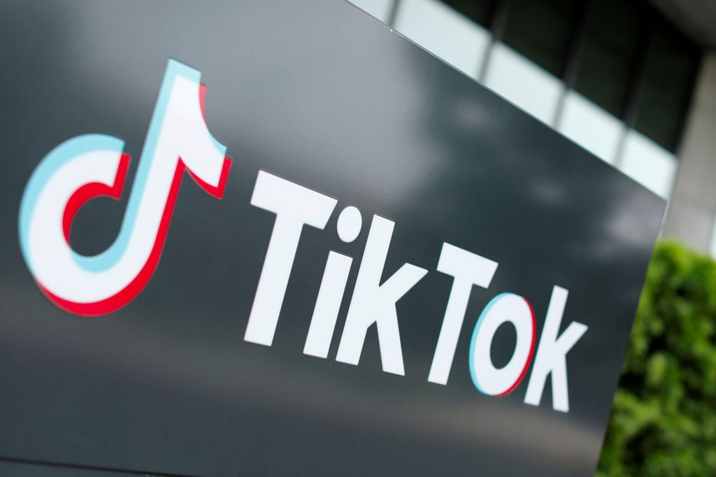 TikTok: Πρόστιμο 14,5 εκατ. ευρώ για τα δεδομένα των παιδιών στη Βρετανία