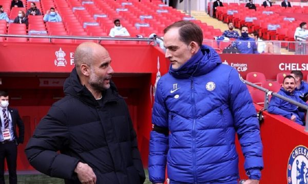 Τούχελ vs Γκουαρντιόλα: Ποιος ο νικητής στις μεταξύ τους μονομαχίες;