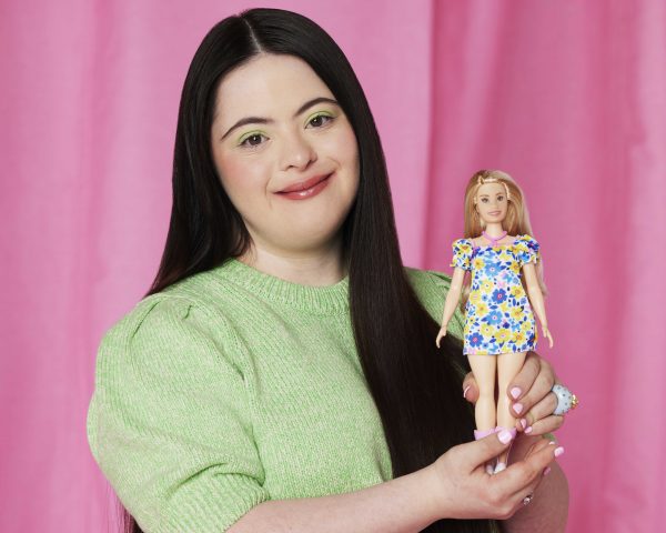Barbie: Για πρώτη φορά στην αγορά κούκλα με σύνδρομο Down