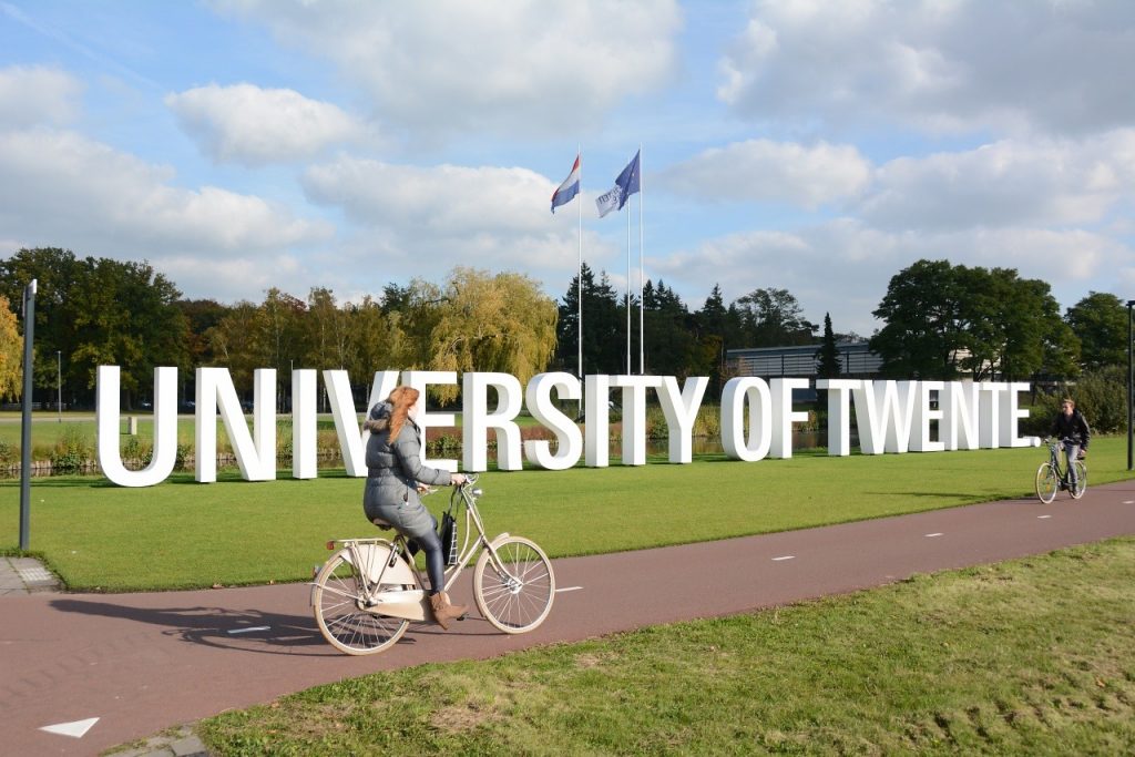 Ολλανδία: Σχεδιάζει μέτρα για περιορισμό των φοιτητών από το εξωτερικό