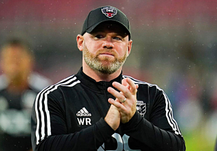 Ο Ρούνεϊ αποθέωσε τον Χάαλαντ