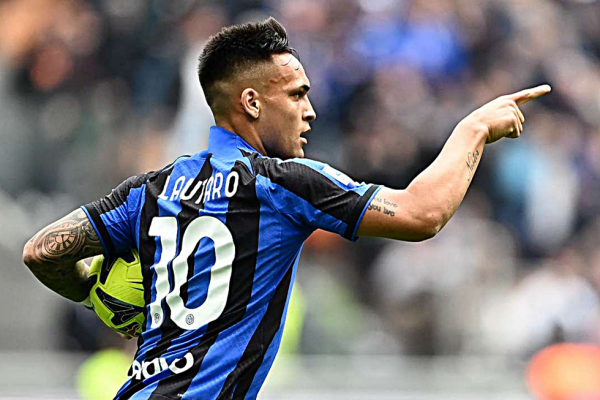 Μεγάλη νίκη της Ίντερ (3-1)