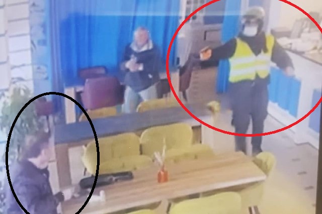 Δολοφονία επιχειρηματία στην Αλβανία: Τον εκτέλεσε μέσα στην επιχείρησή του – Πού στρέφονται οι έρευνες