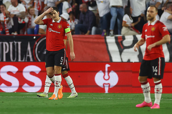 Νέα… σφαλιάρα για Γιουνάιτεντ – Χάνει τη σεζόν βασικός της παίκτης