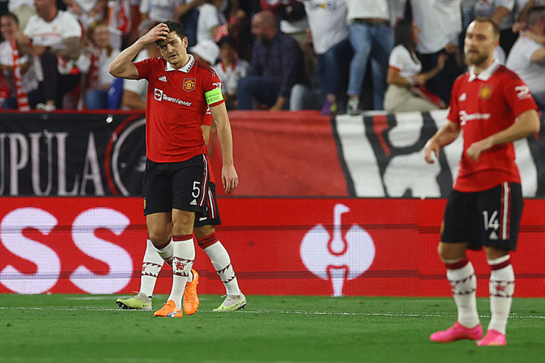 Νέα… σφαλιάρα για Γιουνάιτεντ – Χάνει τη σεζόν βασικός της παίκτης