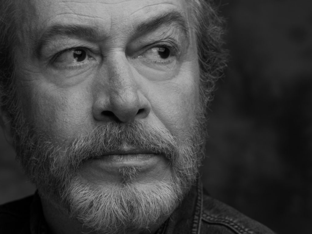 Γρηγόρης Βαλτινός: Στον ρόλο του Αρχιεπίσκοπου Κύπρου Μακάριου