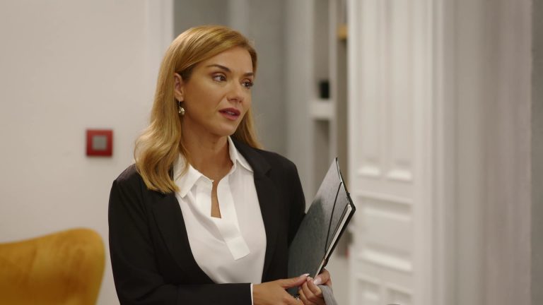 Βάσω Λασκαράκη: Θα συνεργαζόταν ποτέ με την Κατερίνα Γερονικολού;