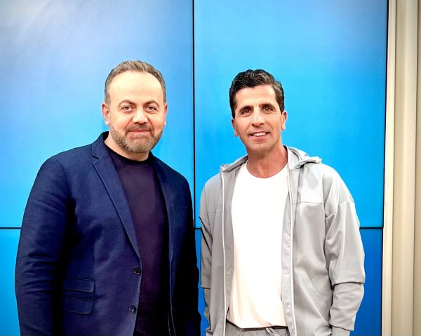 Θανάσης Βισκαδουράκης: «Έχασα τις αισθήσεις μου, βρέθηκα στο νοσοκομείο με ορούς»