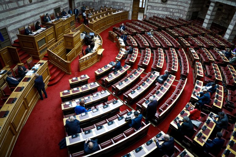 Αναδίπλωση της κυβέρνησης στον νόμο που θωρακίζει την ανεξαρτησία των Ανεξάρτητων Αρχών