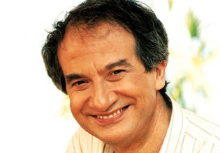 Πέτρος Ξεκούκης για Βασίλη Τσιβιλίκα: «Με πήρε τηλέφωνο 1:30 και…»