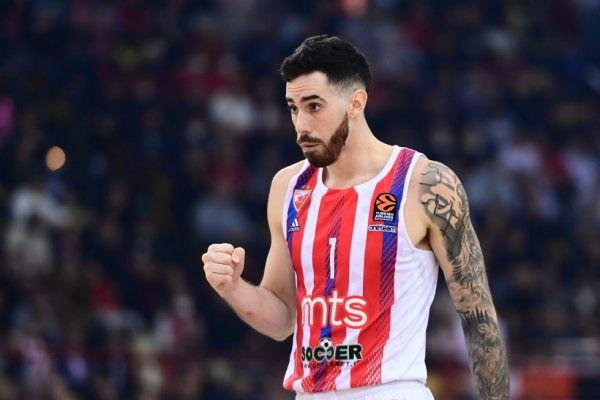 Βιλντόζα: «Δε με ενδιαφέρουν όσα γράφονται»