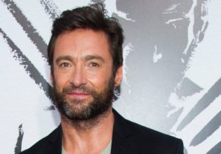 Χιου Τζάκμαν: Δημοσίευσε τα αποτελέσματα από τις βιοψίες για καρκίνο του δέρματος