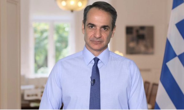 Πίτερ Σπίγκελ (FT): Η ΝΔ επανέφερε την Ελλάδα στην κανονικότητα της Ευρώπης