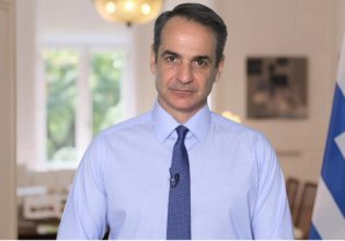 Μητσοτάκης για 21η Απριλίου: Τιμή στους αγωνιστές κατά της τυραννίας