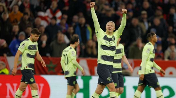 Μπάγερν Μονάχου – Μάντσεστερ Σίτι 1-1: Πρόκριση από το… πρώτο ματς για τους Άγγλους