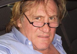 Ο Ζεράρ Ντεπαρντιέ κατηγορείται για σεξουαλική παρενόχληση από 13 γυναίκες