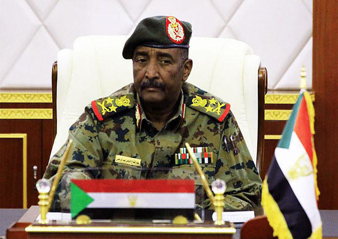 Σουδάν: Ο αρχηγός του στρατού εγκρίνει την παράταση της εκεχειρίας και τη διεξαγωγή συνομιλιών