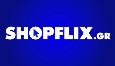 1 χρόνος SHOPFLIX.gr: Άλλη μια μέρα γεμάτη προσφορές
