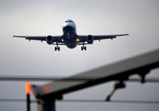 Αερομεταφορές: : Συμφωνία της ΕΕ για να «πρασινίσουν» τα καύσιμα των αεροπλάνων