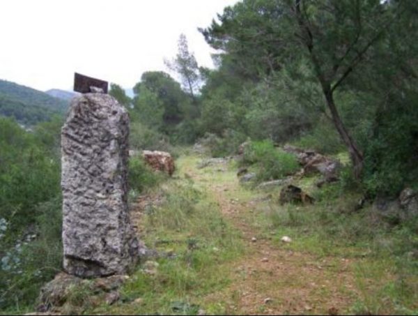 1730 χιλιόμετρα περιπατητικών διαδρομών στην Πελοπόννησο, χρειάζονται αναβάθμιση