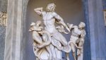 Γιατί τα αρχαία αγάλματα είχαν μικρά ανδρικά μόρια