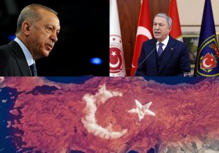 Ελληνοτουρκικά: Νέα κλιμάκωση από Ερντογάν και Ακάρ