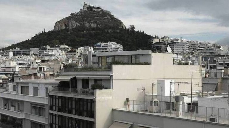 Δωρεάν κατοικία σε 3.000 δικαιούχους του ελάχιστου εγγυημένου εισοδήματος