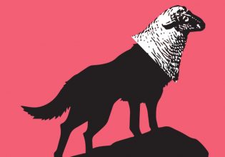 Η ακροδεξιά βάζει γραβάτα κι εμείς τη χαιρετάμε… δειλοί, μοιραίοι κι άβουλοι