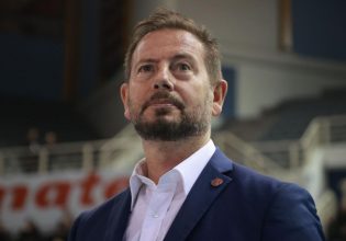 Τζουλιάνι: «Περιμένουμε τους φιλάθλους μας, θα τα δώσουμε όλα για τη νίκη»