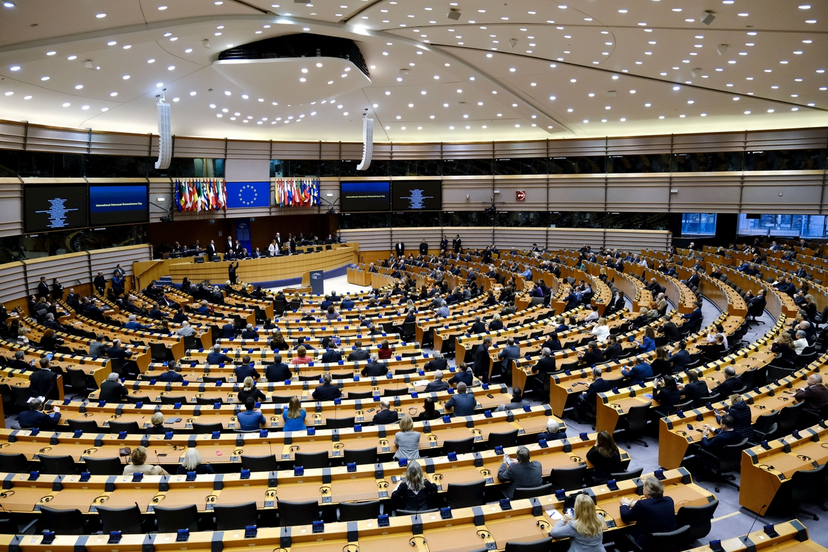 Ευρωπαϊκό Κοινοβούλιο: Πρόστιμο σε ευρωβουλευτή από το Λουξεμβούργο για bullying στο προσωπικό της
