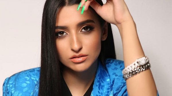 Αναστασία: Οι «Αμαρτίες» της άγγιξαν τα 10 εκατομμύρια Spotify streams