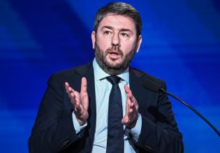 Ποια κυβέρνηση συνεργασίας ψάχνει ο Ανδρουλάκης