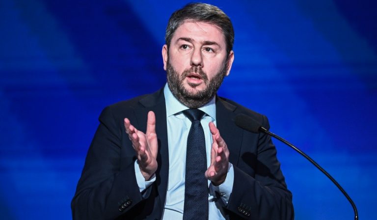 Ποια κυβέρνηση συνεργασίας ψάχνει ο Ανδρουλάκης