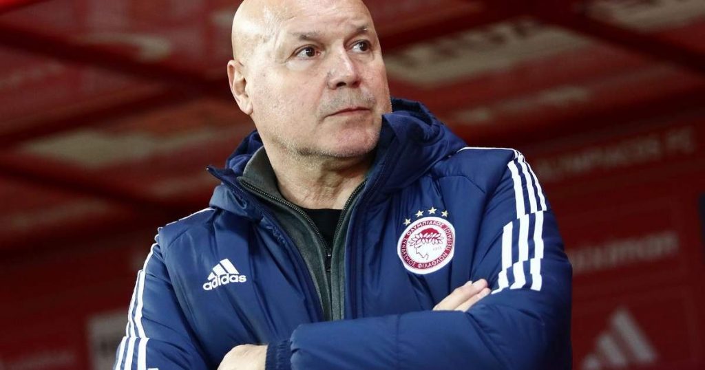 Oλοι οι καλοί χωράνε