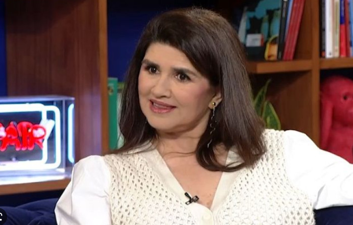 Άννα Κουρή: Η απώλεια της Τερέζ, η μητέρα της, οι ρόλοι