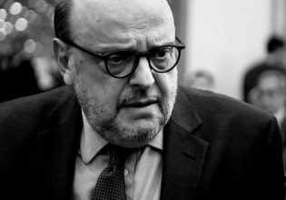 Μην πυροβολάτε τον Αντώναρο