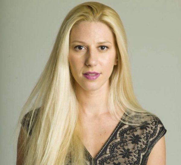 Αρετή Πασχάλη: Το «ατύχημα» στη σκηνή