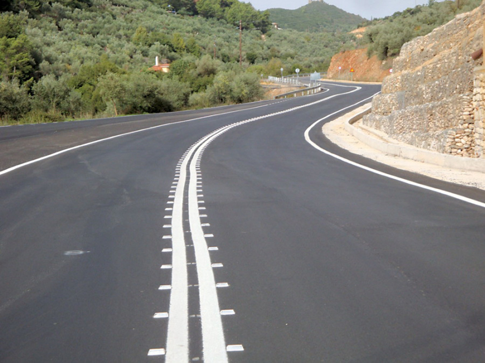 Βελτίωση οδικής σύνδεσης Αργολίδας με τον αυτοκινητόδρομο Α7 «Μορέας»