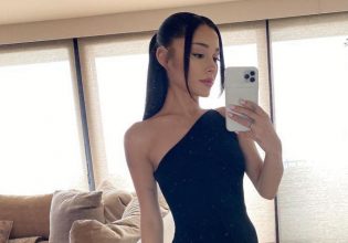 Αριάνα Γκράντε: Ανησυχία για την κατάσταση της υγείας της – Εμφανίστηκε πιο αδύνατη από ποτέ