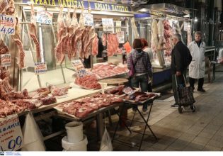 Πάσχα: Στα μαχαίρια για το αρνί σε τιμή… Porsche