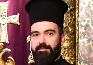 Τουρκία: Συνελήφθη ο Μέγας Αρχιμανδρίτης του Φαναρίου για κλοπή ρολογιού